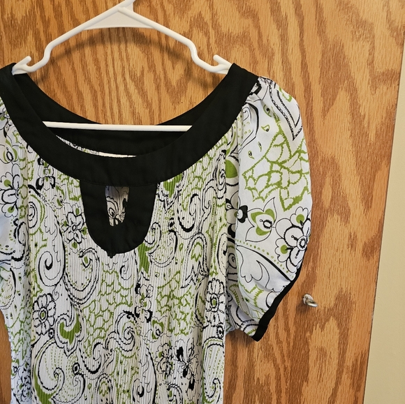 Top woman's size xl - Picture 3 of 6